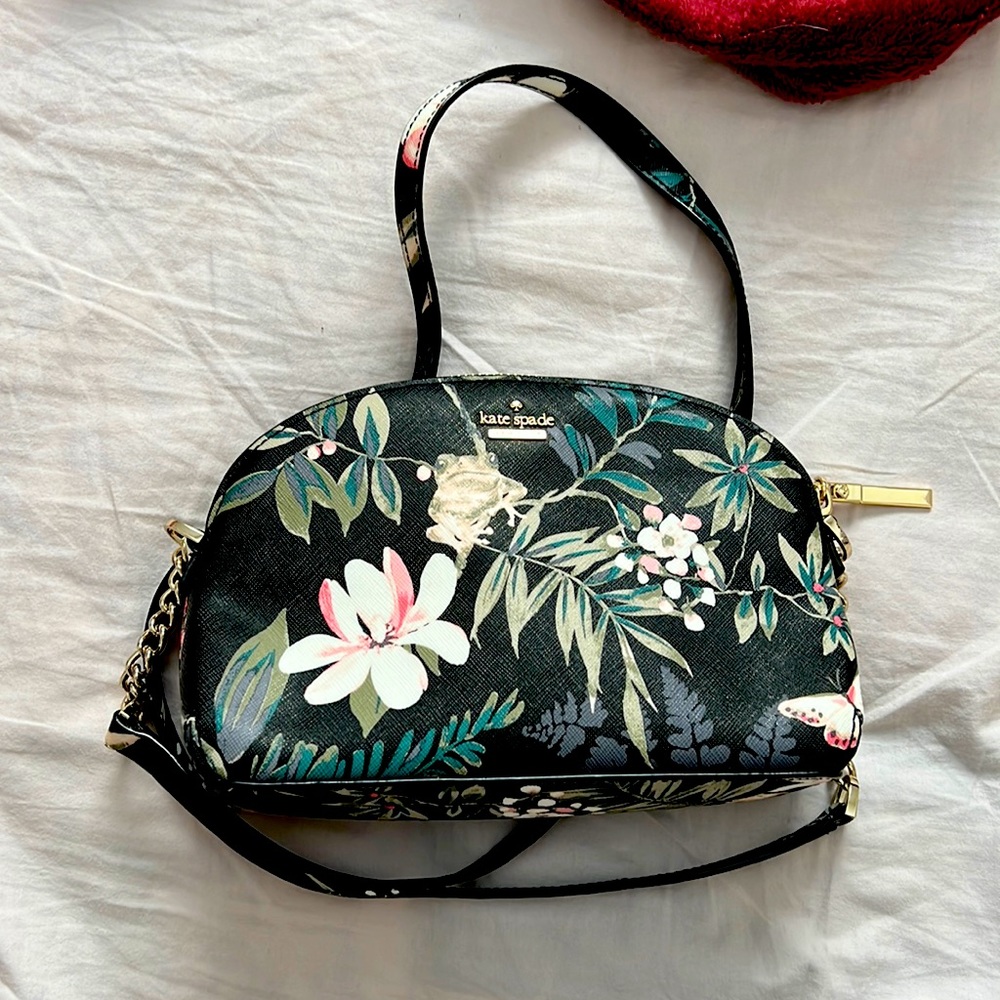 Kate spade crossbody